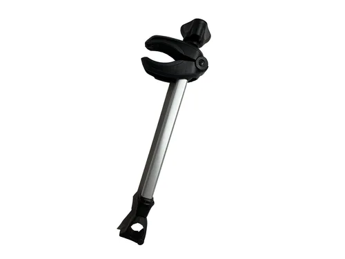 Thule Bike Arm 372mm für VeloSpace XT - Fahrradträger, langlebiger Rahmen-Haltearm für sichere Befestigung eines Fahrrads am VeloSpace XT.