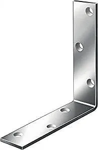 Balkenwinkel starke 200x40mm