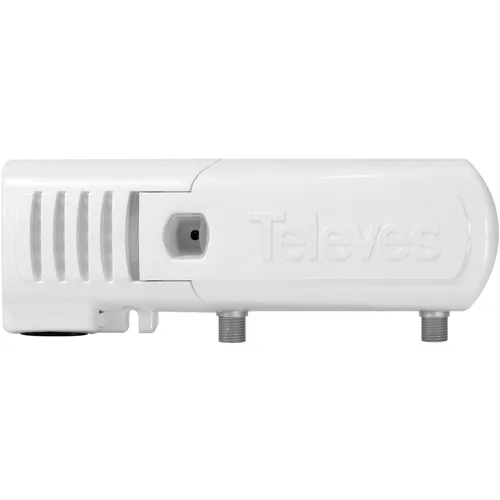 Televes BK-Verstärker 25dB, 88-1006MHz