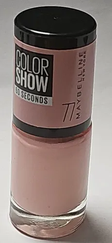 Maybelline Color Show  Nagellack 77 NEBLINE