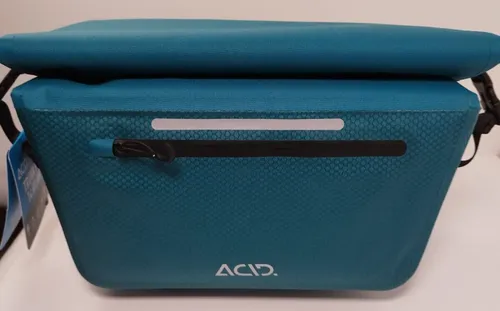 ACID Gepäckträgertasche PRO 14 RILink