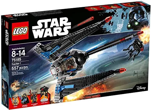 Produktbild Lego Figur Star Wars M-OC Hunter Droid sw0852