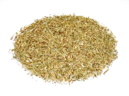 Tees & Aufgüsse Grün von Tee Meyer