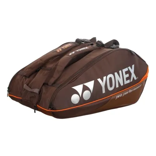 Yonex Racketbag Pro Racquet 2026 – Schlägertasche für Wettkampfspieler