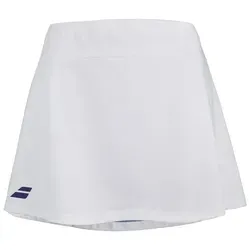 Babolat Tennisrock Play weiß M