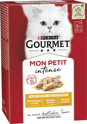 PURINA Katzenfutter von PURINA