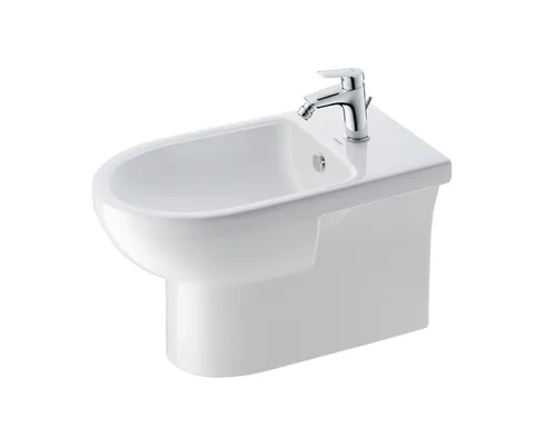 Duravit No.1 Standbidet von Duravit