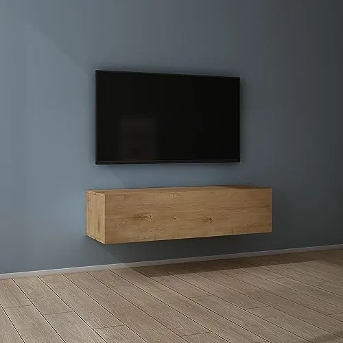Mai & Mai Fernsehtisch mit Soft-Close Mechanismus von Mai & Mai