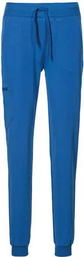 EXNER Arbeitshose Unisex-Schlupfhose, Zwei Seitentaschen, Zwei Gesäßtaschen