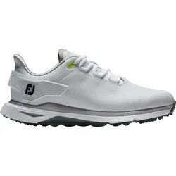 FootJoy Damen Golfschuhe Pro SLX, weiß/grau von FootJoy