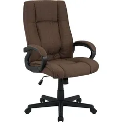 Büro- & Schreibtischstühle Braun von CLP