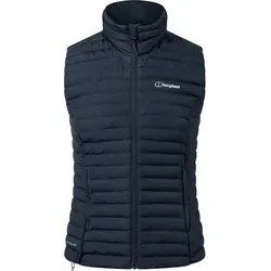 Berghaus W Nula Micro Vest black/black (BP6) 20