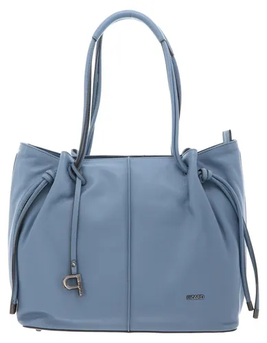 PICARD Boom Cityshopper Schultertasche Sky hellblau in blau von Picard
