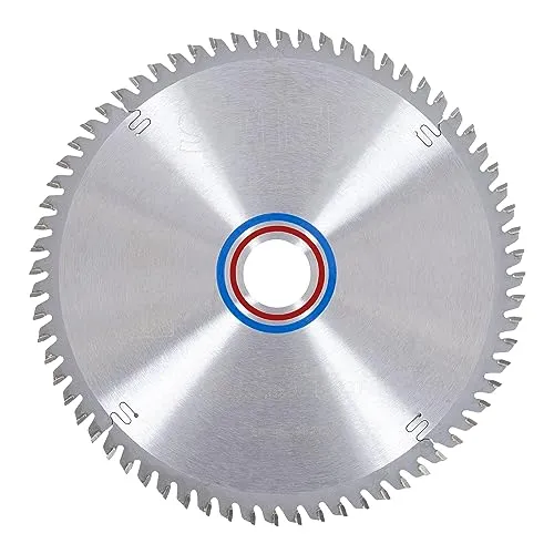 STIER Kreissägeblatt Metall 225x2,6x30 68 FZ/TZ von STIER