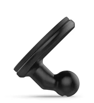 Garmin Klebehalterung
