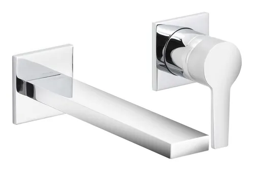 Keuco Edition 11 Einhebel-Waschtischmischer von KEUCO