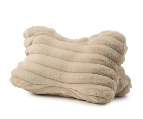 Kopfkissen Grau von Gözze