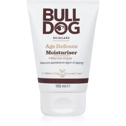 Produktbild Bulldog Age Defence Moisturizer 100 ml