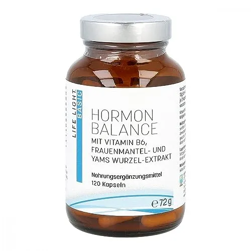 Hormon Balance 120 ST