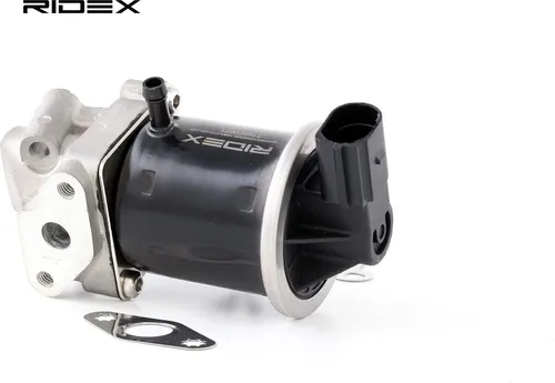 RIDEX 1145E0071 AGR-Ventil mit Dichtungen für VW Lupo (6X1, 6E1) POLO (6N2) Polo Classic (6V2) Polo Variant (6V5) für SEAT AROSA (6H)