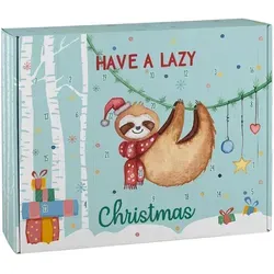 DIY Adventskalender 