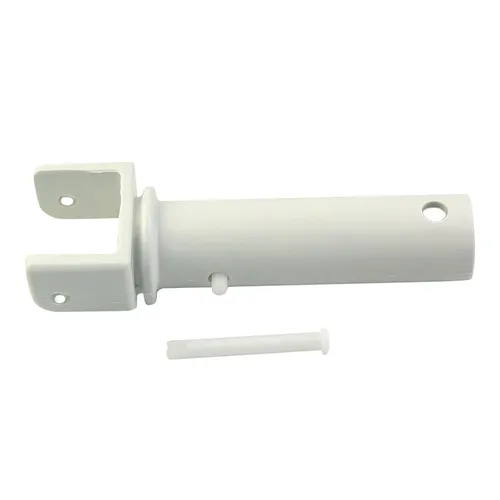 Ersatzgriff für Bodensauger inkl. Stift (Clip) von POOL Total