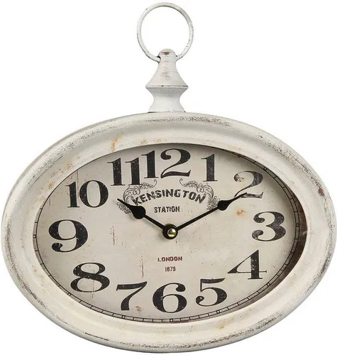 Wanduhr AMBIENTE HAUS