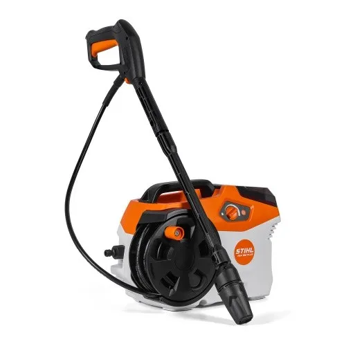 STIHL Akku-Hochdruckreiniger REA 100 plus von STIHL