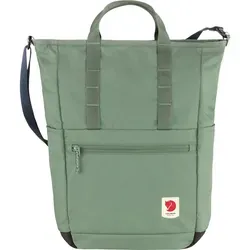 Fjällräven High Coast Einkaufstasche Patina Green 23 L von Fjällräven