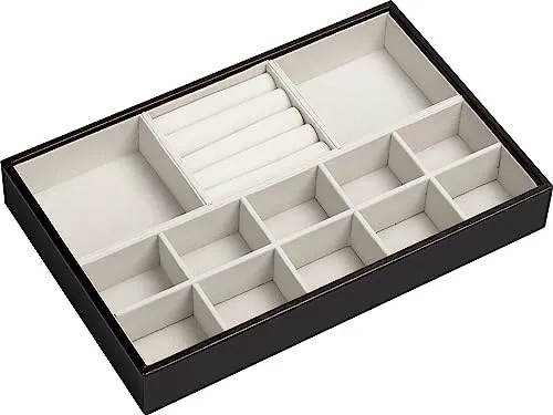 Schmuckständer & -kästen Schwarz von AdelDream