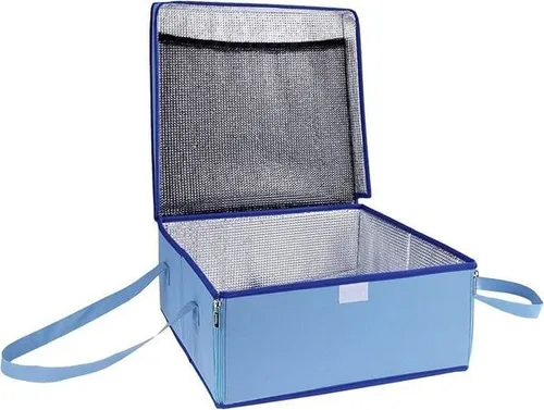 Produktbild MAXIMEX Kühltasche für Kuchen und Speisen mit Tragegriffen