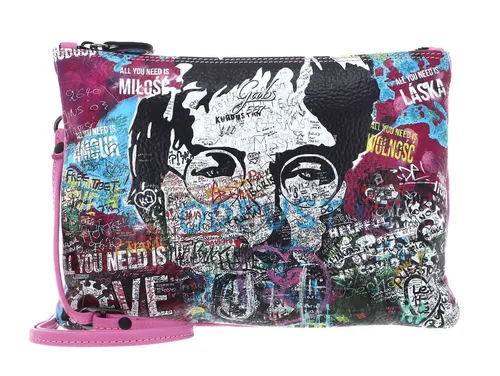 Gabs Schultertasche Beyonce von Gabs