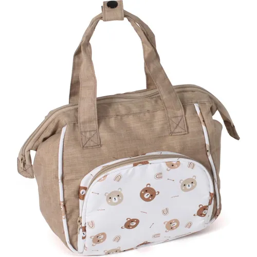 Bayer Chic 2000 Wickeltasche (854-63)