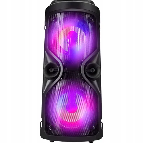 PartyTech BIG KEG BT 750W Boombox