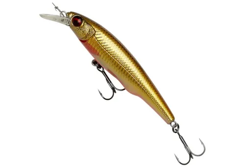 Savage Gear Kunstköder Savage Gear Gravity Twitch SR Wobbler schwebend 9,5cm 15g