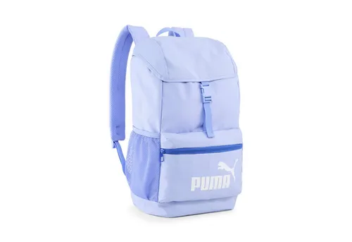 PUMA Phase Hooded Backpack Intense Lavender von PUMA