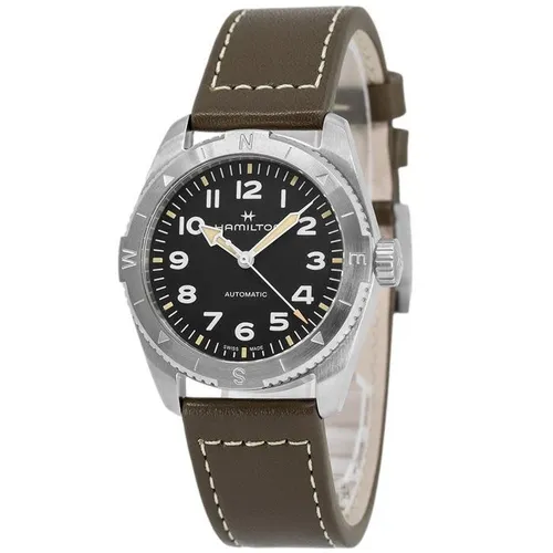 Hamilton Khaki Field Expedition H70225830 Herrenuhr von Hamilton