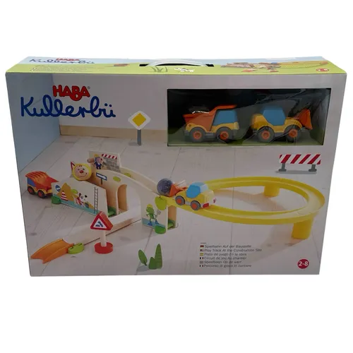 HABA 303081 Kullerbü