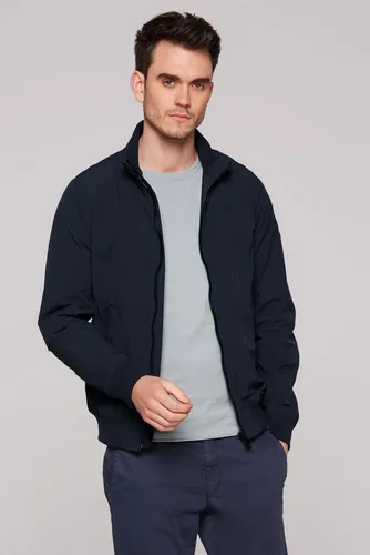 CMPD Outdoorjacke mit Stehkragen