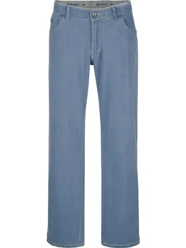 BABISTA Herren Tiefbundjeans Vestabella hellblau, 24