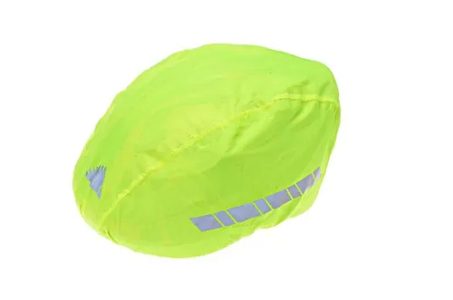 Regenschutz Helm Fahrradhelm Regenhaube Regenschutz Helmüberzug Regenüberzug