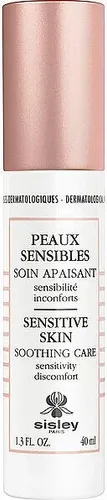 Sisley Gesichtspflege Peaux Sensibles Soin Apaisant 40 ml - Sonstige Gesichtspflegeartikel, beruhigende Formel für empfindliche Haut, spendet intensive Feuchtigkeit und lindert Irritationen.