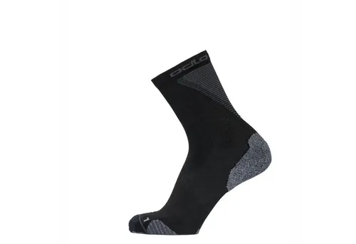 Odlo Sportsocken Odlo Unisex Socken Socks crew CERAMICOOL RUN 763740