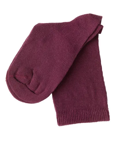 Leela COTTON Socken Socken