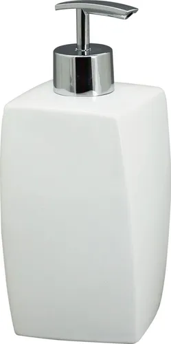 TrendLine Seifenspender Aria weiß