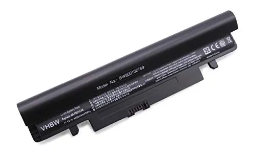 Laptopakkus von VHBW