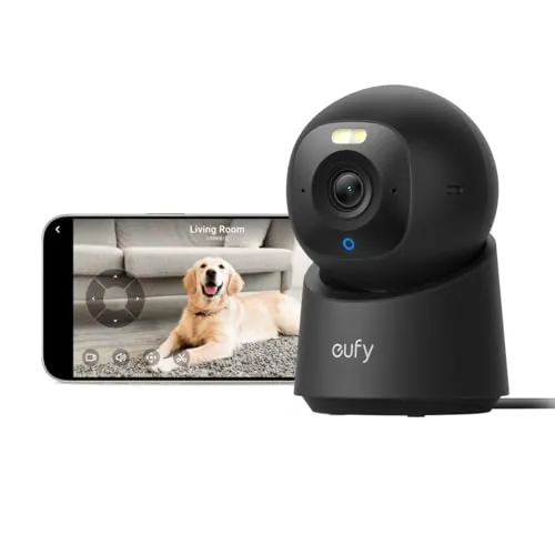 Indoor-Überwachungskameras von eufy