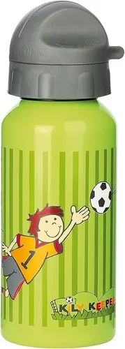 Sigikid Alu-Trinkflasche 0,4l Killy Keeper 23795 Neu & Ovp