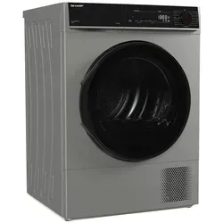 Wäschetrockner bis 500 Euro von Sharp