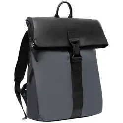 The Chesterfield Brand Rucksack - Trondheim Backpack - Rucksacktaschen mit hochwertiger Verarbeitung, gepolsterten Schultergurten und atmungsaktiver Rückseite für optimalen Tragekomfort im Alltag.